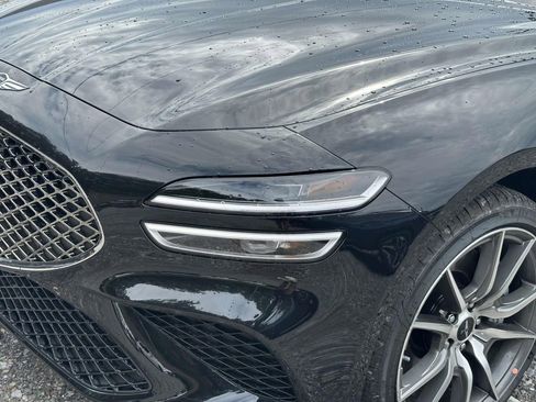 New 2026 Genesis G70 2.5T image 7