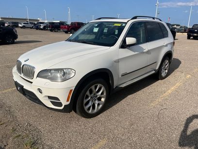 Used 2013 BMW X5 xDrive35i