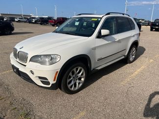 Used 2013 BMW X5 xDrive35i AWD/4WD video 1