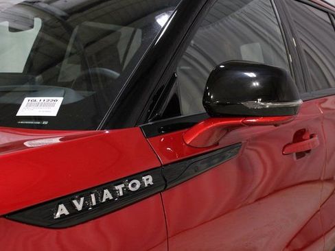 New 2026 Lincoln Aviator Reserve image 58