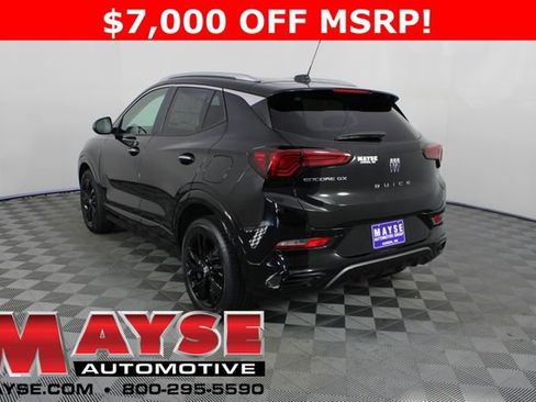 New 2026 Buick Encore GX Sport Touring w/ Comfort Package image 22