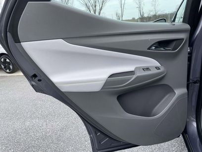 Used 2023 Chevrolet Bolt EUV Premier w/ Super Cruise Package