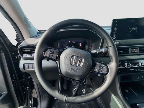 New 2026 Honda Pilot EX-L image 10