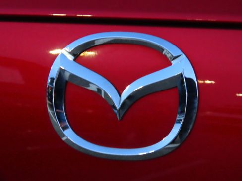 Used 2024 MAZDA CX-50 AWD 2.5 S w/ Cargo Package image 17