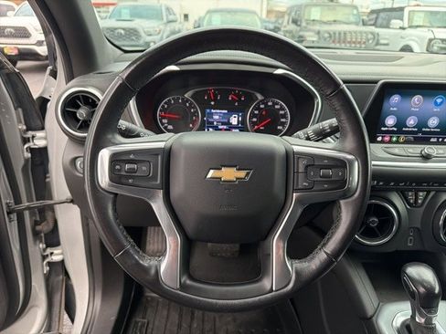 Used 2020 Chevrolet Blazer LT image 21