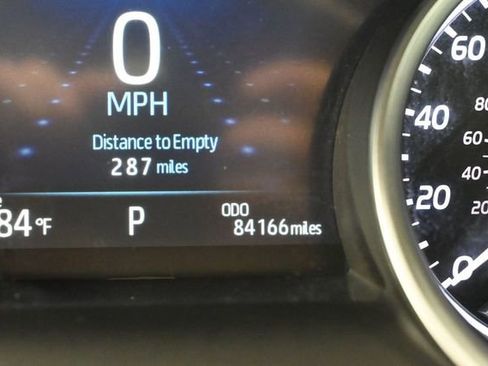 Used 2024 Toyota Camry XLE FWD image 40