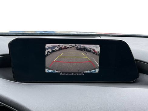 Used 2023 MAZDA MAZDA3 s FWD image 15