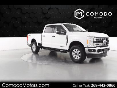 Used 2023 Ford F250 XLT