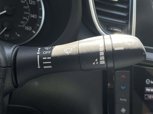 Used 2022 INFINITI QX50 Luxe FWD image 21