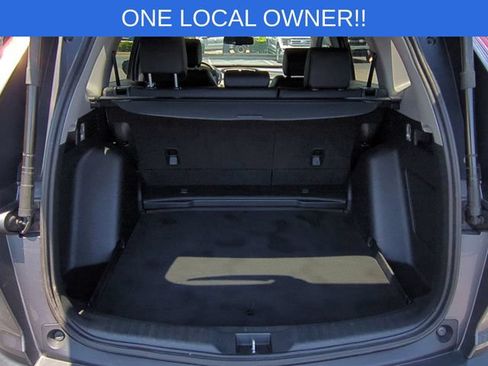 Used 2018 Honda CR-V Touring image 35