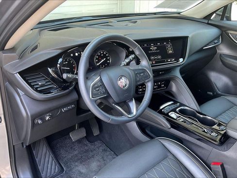Used 2022 Buick Envision Avenir w/ Technology Package II AWD/4WD image 15