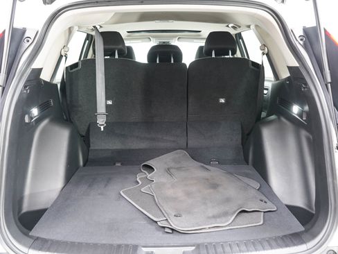 Used 2025 Honda CR-V EX image 9