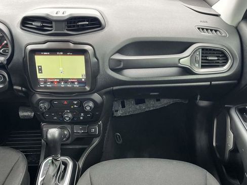 Used 2023 Jeep Renegade Latitude image 18