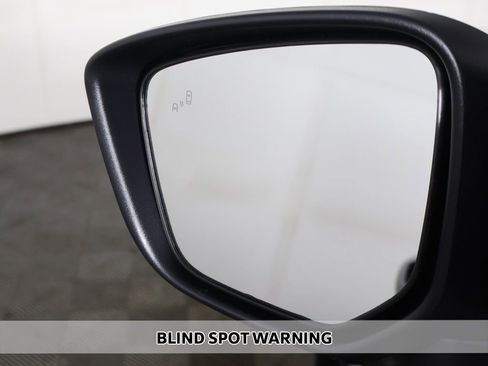 New 2026 Mitsubishi Eclipse Cross Black Edition AWD/4WD image 4