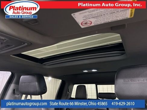 Used 2022 GMC Sierra 2500 Denali w/ Denali Ultimate Package image 39