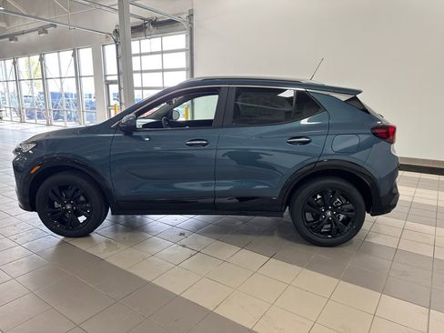 Used 2026 Buick Encore GX Sport Touring AWD/4WD image 2
