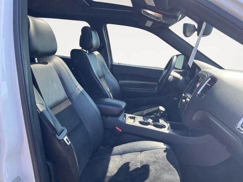 Used 2018 Dodge Durango GT w/ Premium Group AWD/4WD image 17