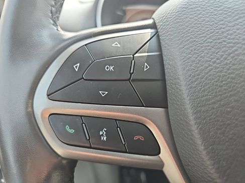 Used 2021 Jeep Cherokee Limited w/ Elite Package AWD/4WD image 36
