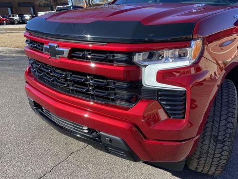 Used 2023 Chevrolet Silverado 1500 RST image 26