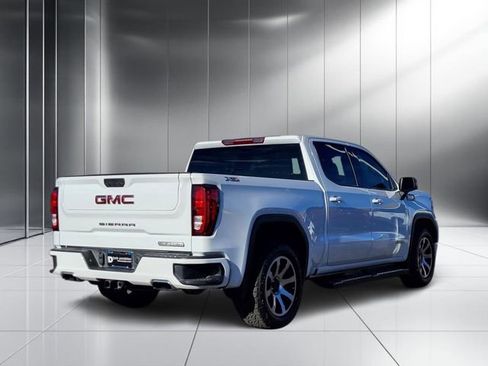 Used 2021 GMC Sierra 1500 Elevation image 27