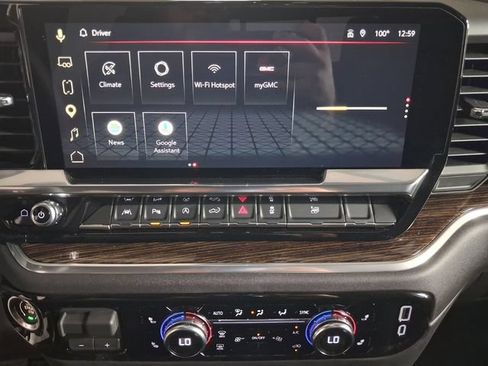 Used 2026 GMC Sierra 1500 SLE w/ Preferred Package AWD/4WD image 20