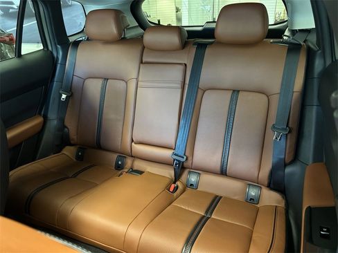 New 2025 MAZDA CX-50 Meridian Edition w/ Apex Package image 13