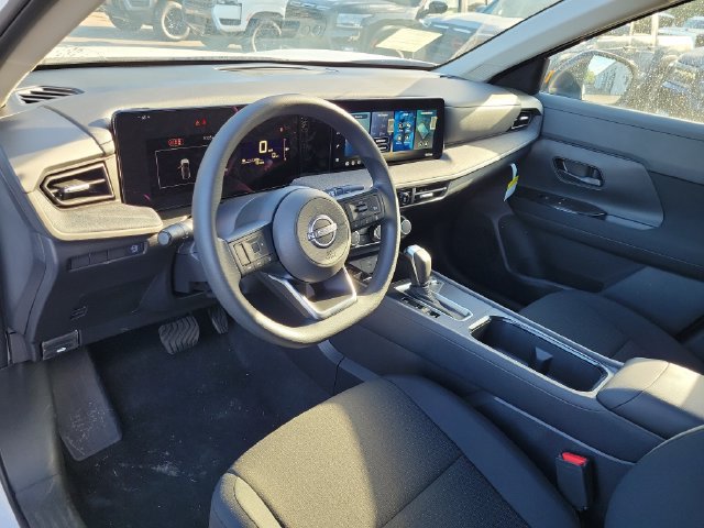 New 2027 Nissan Kicks S FWD image 16