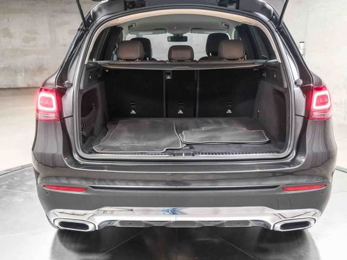 Certified 2021 Mercedes-Benz GLC 300 image 34