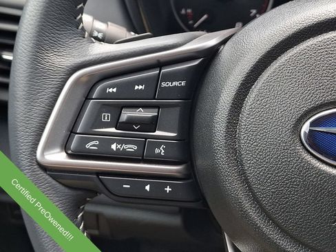 Used 2025 Subaru Outback Premium AWD/4WD image 21