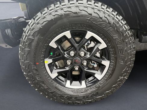 New 2026 Jeep Gladiator Rubicon image 9