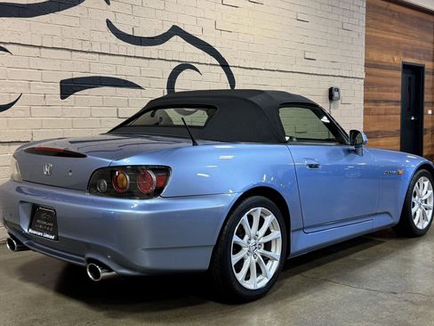 Used 2006 Honda S2000 image 8