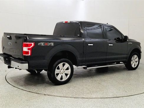 Used 2019 Ford F150 XLT w/ Equipment Group 302A Luxury image 7