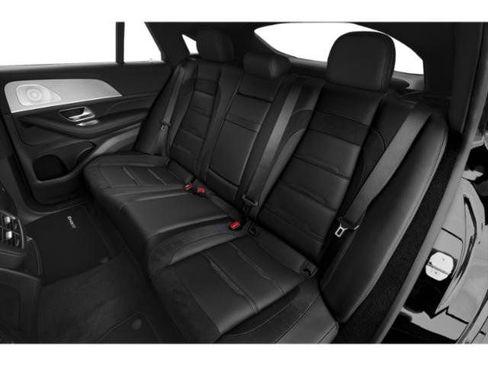 Used 2022 Mercedes-Benz GLE 53 AMG 4MATIC Coupe image 13