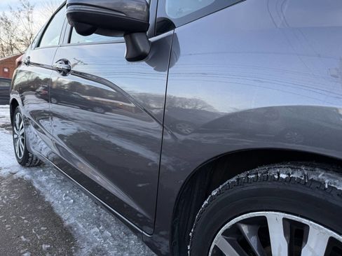 Used 2015 Honda Fit EX image 29