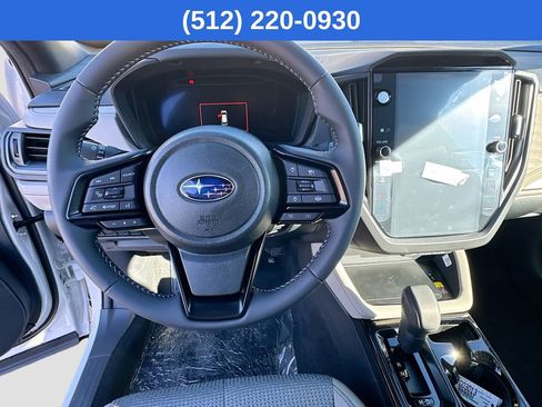New 2026 Subaru Forester Touring AWD/4WD image 12