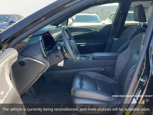 Used 2023 Lexus RX 350 FWD w/ Cold Area Package image 11