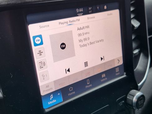 Used 2024 RAM 1500 Big Horn image 20