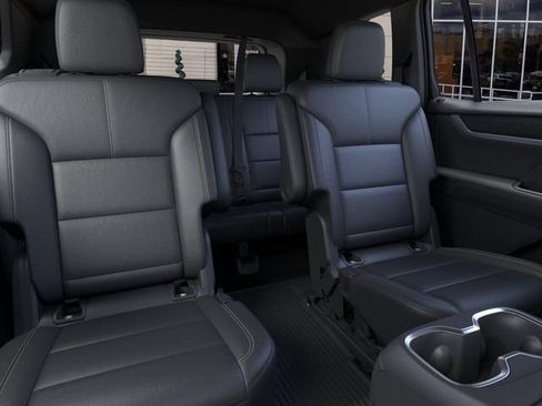 New 2026 GMC Acadia Elevation w/ Black Edition FWD image 17