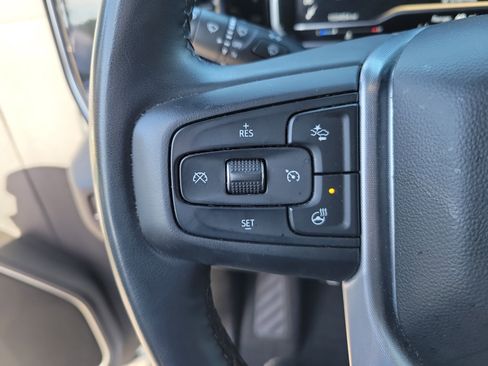 Used 2023 GMC Sierra 1500 Elevation image 13