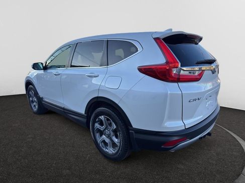 Used 2019 Honda CR-V EX-L image 7
