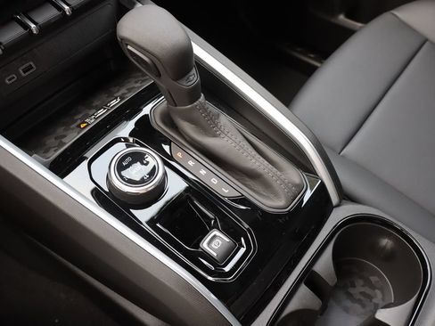 New 2026 Chevrolet Colorado Trail Boss AWD/4WD image 10