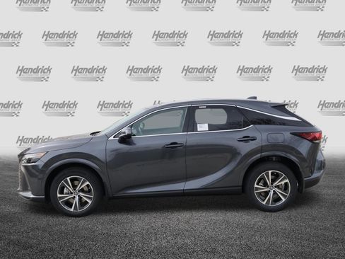 New 2026 Lexus RX 350 Premium w/ Convenience Package FWD image 6