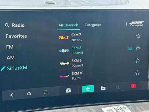 Certified 2026 Kia Sorento SX Prestige AWD/4WD image 27
