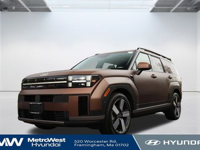 Certified 2024 Hyundai Santa Fe Limited