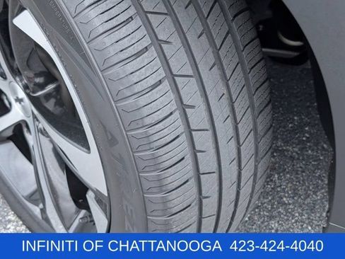 Used 2024 Chevrolet Trax RS w/ Driver Confidence Package FWD image 28
