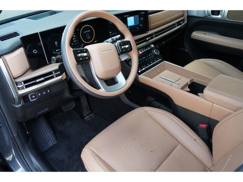 New 2026 Hyundai Santa Fe Calligraphy image 15