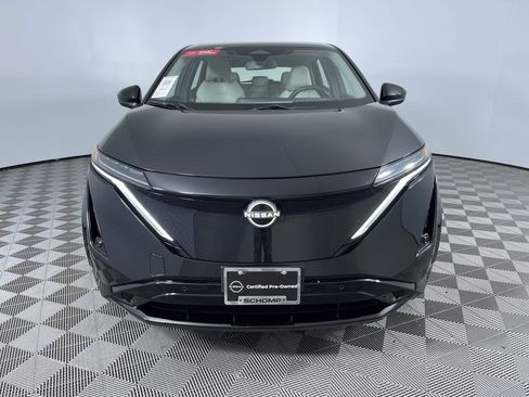 Certified 2023 Nissan Ariya AWD image 29