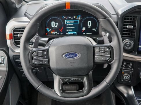 Certified 2023 Ford F150 Raptor AWD/4WD image 27