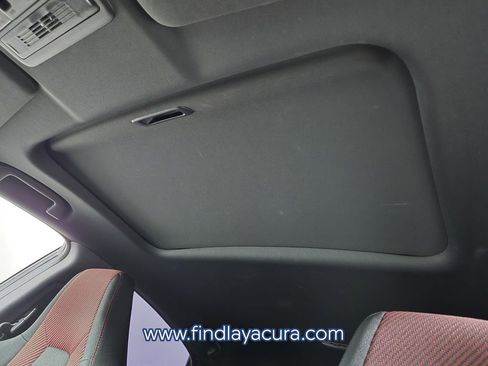 Used 2020 Honda Civic Si image 12