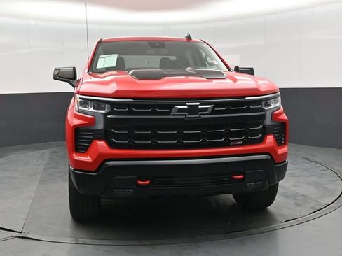 Used 2024 Chevrolet Silverado 1500 LT Trail Boss w/ Protection Package image 10
